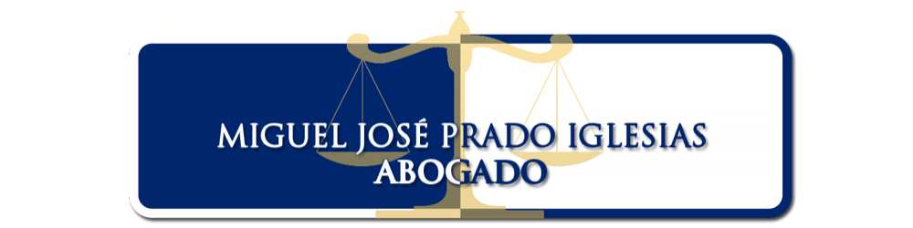 Miguel José Prado Iglesias | abogados en Lugo - Galicia